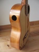 Side hole