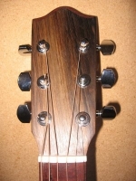 Headstock