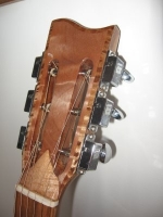 Headstock