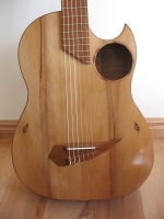 Classical Cut Away - Koru Series : 78