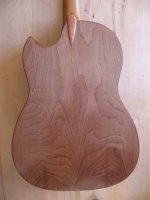 Kohe kohe - NZ native mahogany