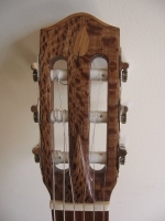 Headstock