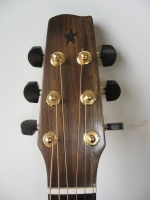 Headstock