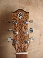 Headstock