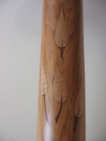 Rimu neck