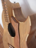 Angle top