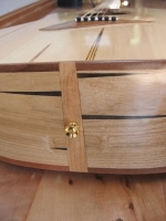 End view