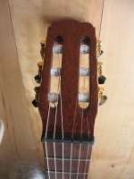 Headstock