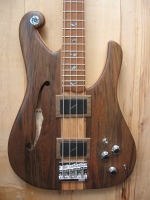 Electric Bass
