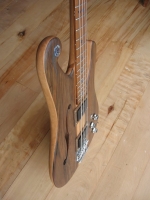 Side view