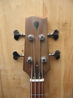 Headstock