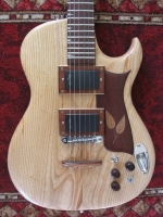 Awesome sounding Langcaster Pick-ups