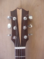 Headstock