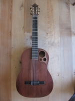 Classical Guitar - No. 81 - Click to view all images in the photo album No Image