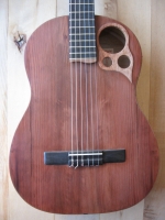 Sequoia tone wood