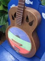 Front view
