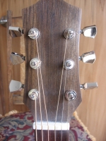 Headstock