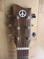 Headstock