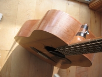 Kohe Kohe wood