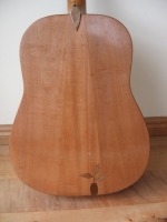 Kohe kohe wood - NZ Mahogany