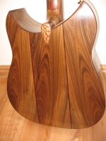 Black walnut
