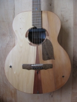New Zealand Native timbers