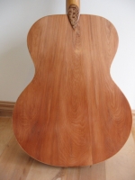 Heart Totara