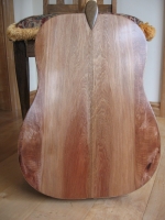 Selected Totara