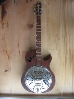 Resonator - No. 97 - Click to view all images in the photo album No Image