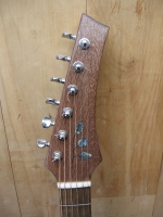 6-in-line headstock