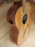 Side view