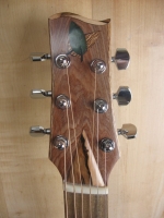 Head plate