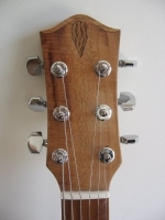 Headstock