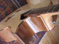 Side view