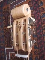 Headstock