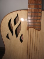 Sound Hole Sound Hole