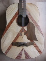 Extra light main strings Extra light main strings