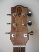 Headstock Headstock