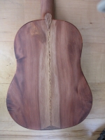 Back view Back view