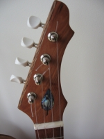 Headstock Headstock