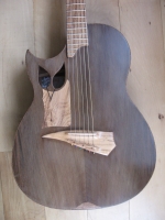 Swamp wood Swamp wood