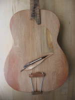 Tail piece Tail piece